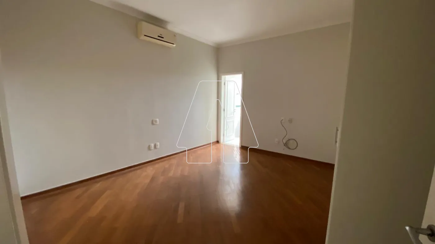 Alugar Casa / Condomínio em Araçatuba R$ 14.000,00 - Foto 12