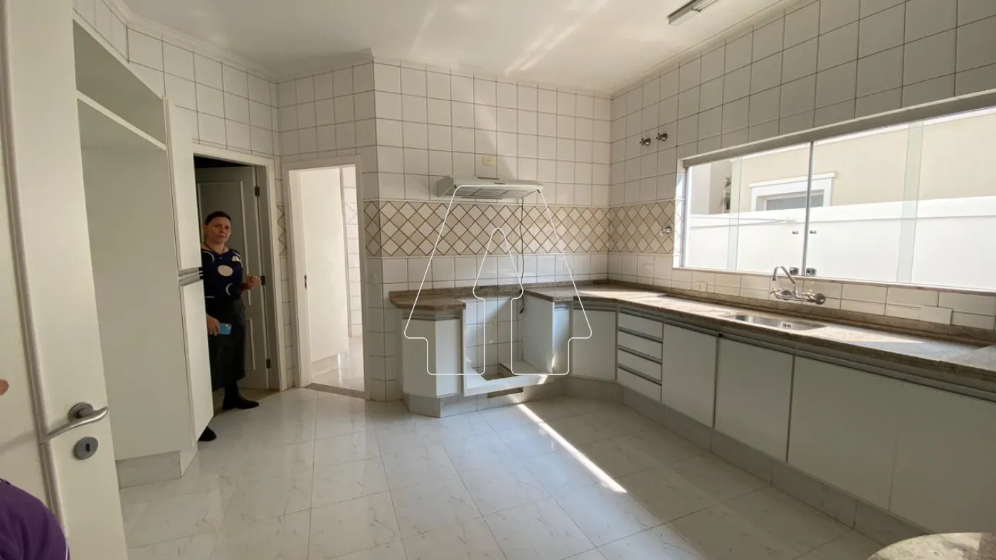 Alugar Casa / Condomínio em Araçatuba R$ 14.000,00 - Foto 20