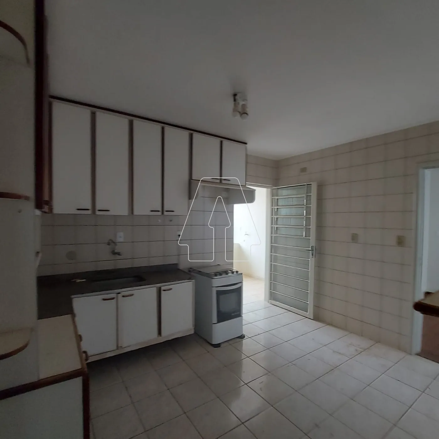 Comprar Apartamento / Padrão em Araçatuba R$ 255.500,00 - Foto 1