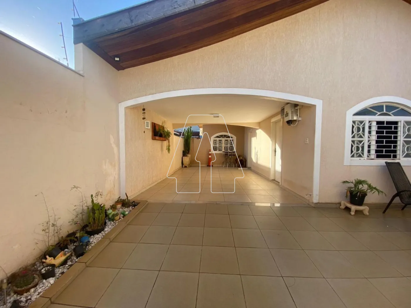 Comprar Casa / Residencial em Araçatuba R$ 680.000,00 - Foto 2