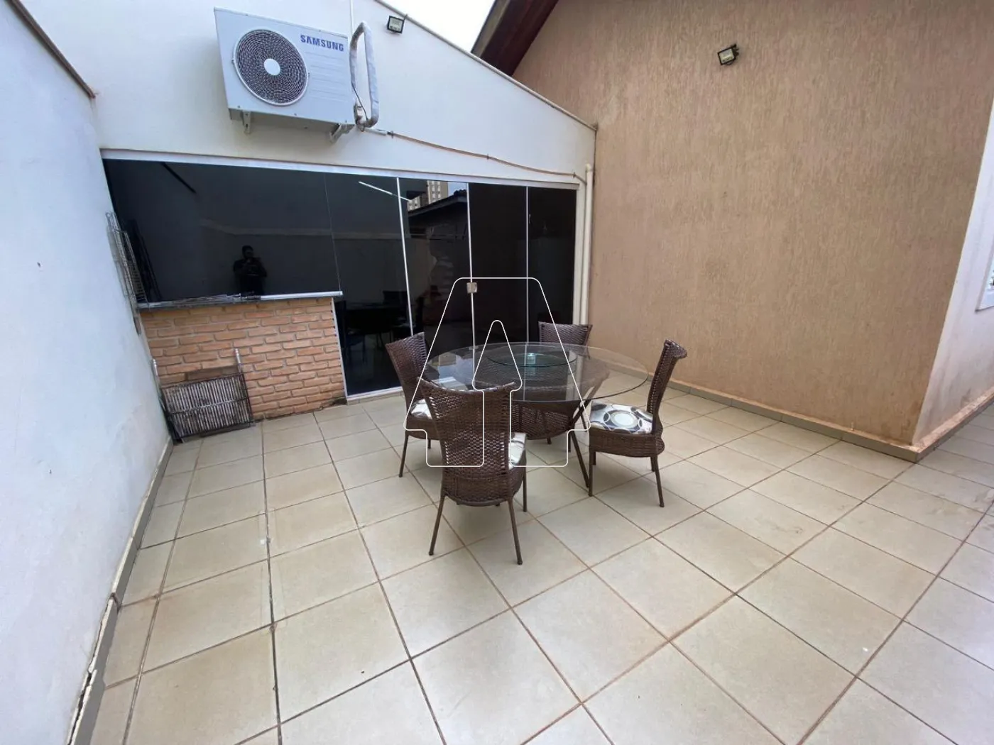 Comprar Casa / Residencial em Araçatuba R$ 680.000,00 - Foto 3