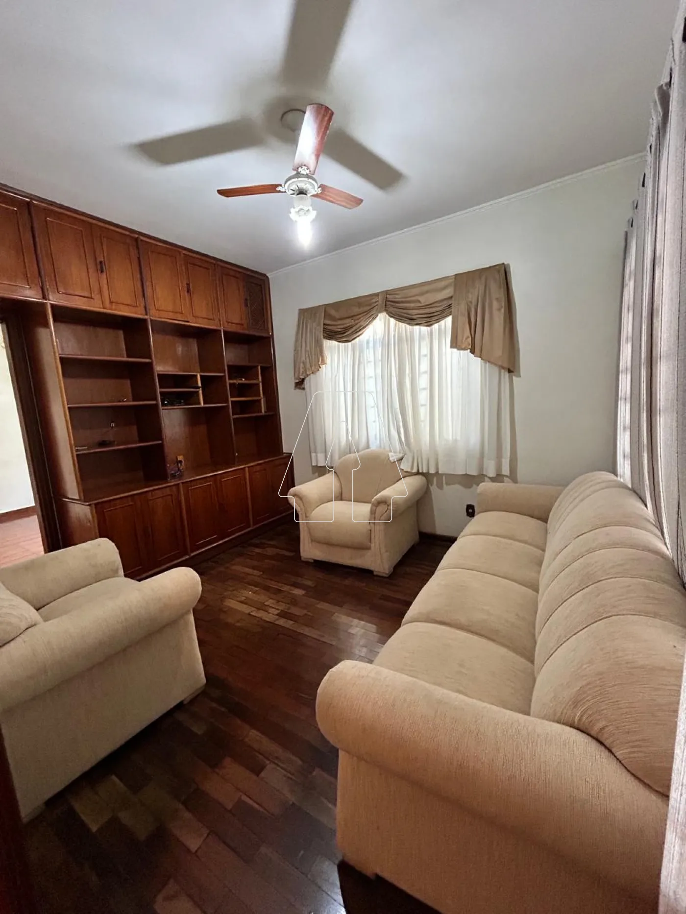 Alugar Casa / Residencial em Araçatuba R$ 3.300,00 - Foto 3