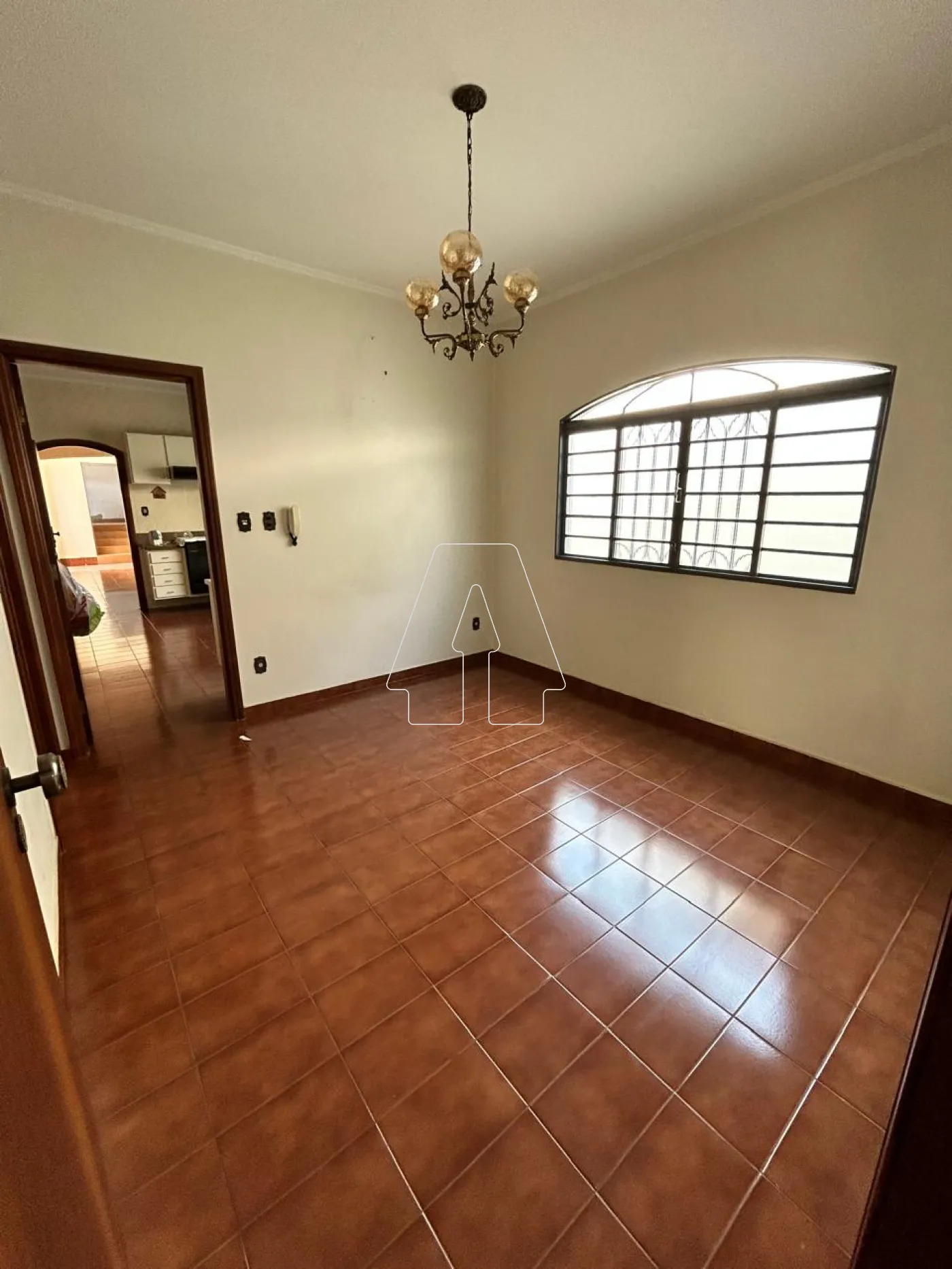 Alugar Casa / Residencial em Araçatuba R$ 3.300,00 - Foto 4