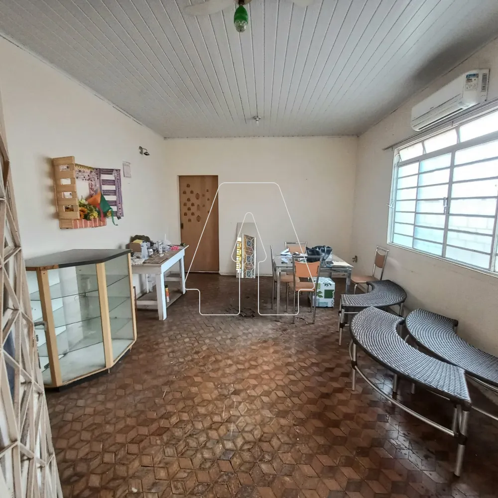 Comprar Casa / Residencial em Araçatuba R$ 325.000,00 - Foto 1