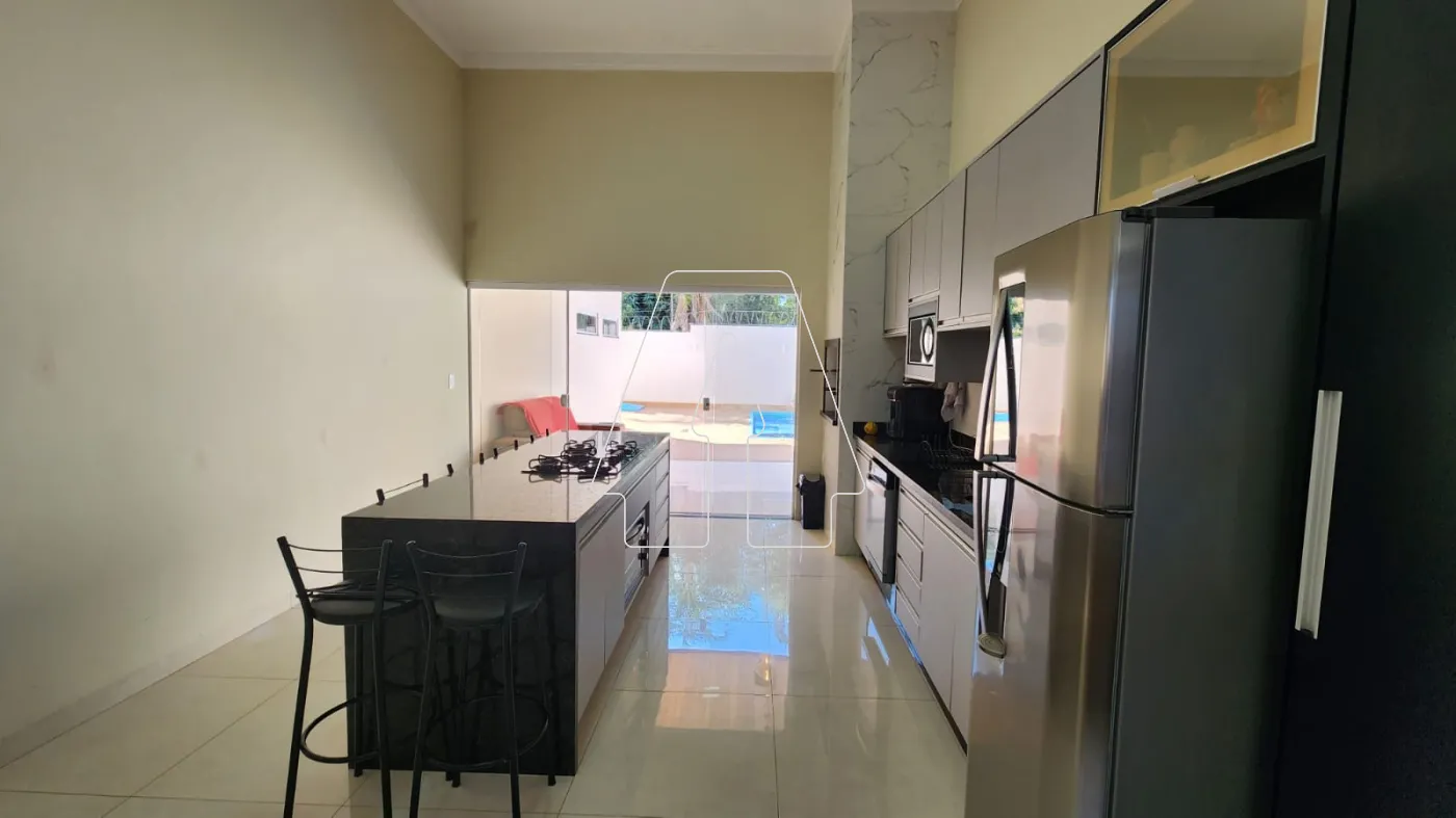 Comprar Casa / Condomínio em Araçatuba R$ 770.000,00 - Foto 4