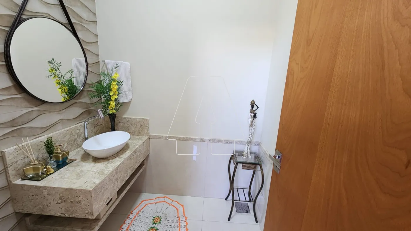 Comprar Casa / Condomínio em Araçatuba R$ 770.000,00 - Foto 17