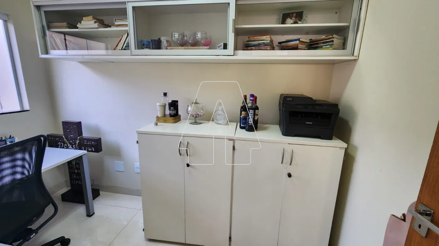 Comprar Casa / Condomínio em Araçatuba R$ 770.000,00 - Foto 14