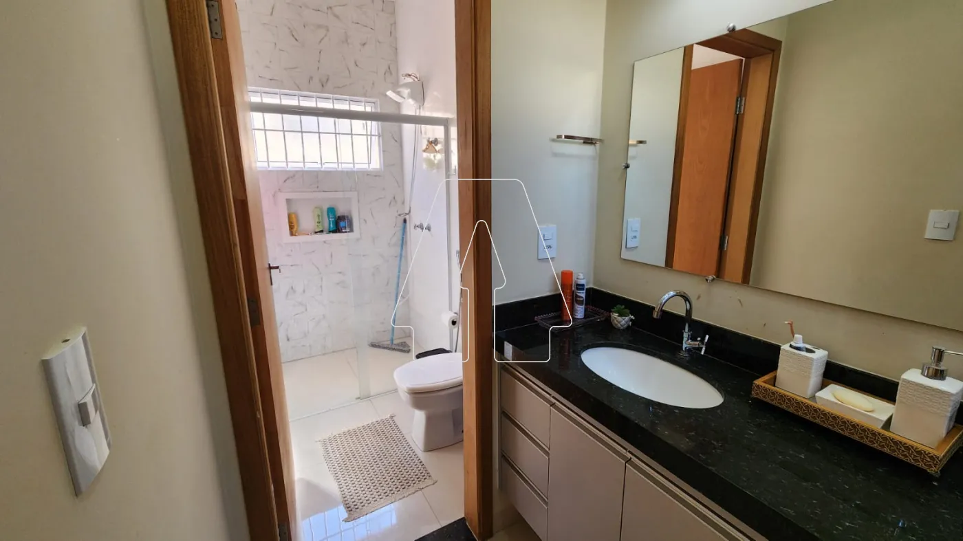 Comprar Casa / Condomínio em Araçatuba R$ 770.000,00 - Foto 20