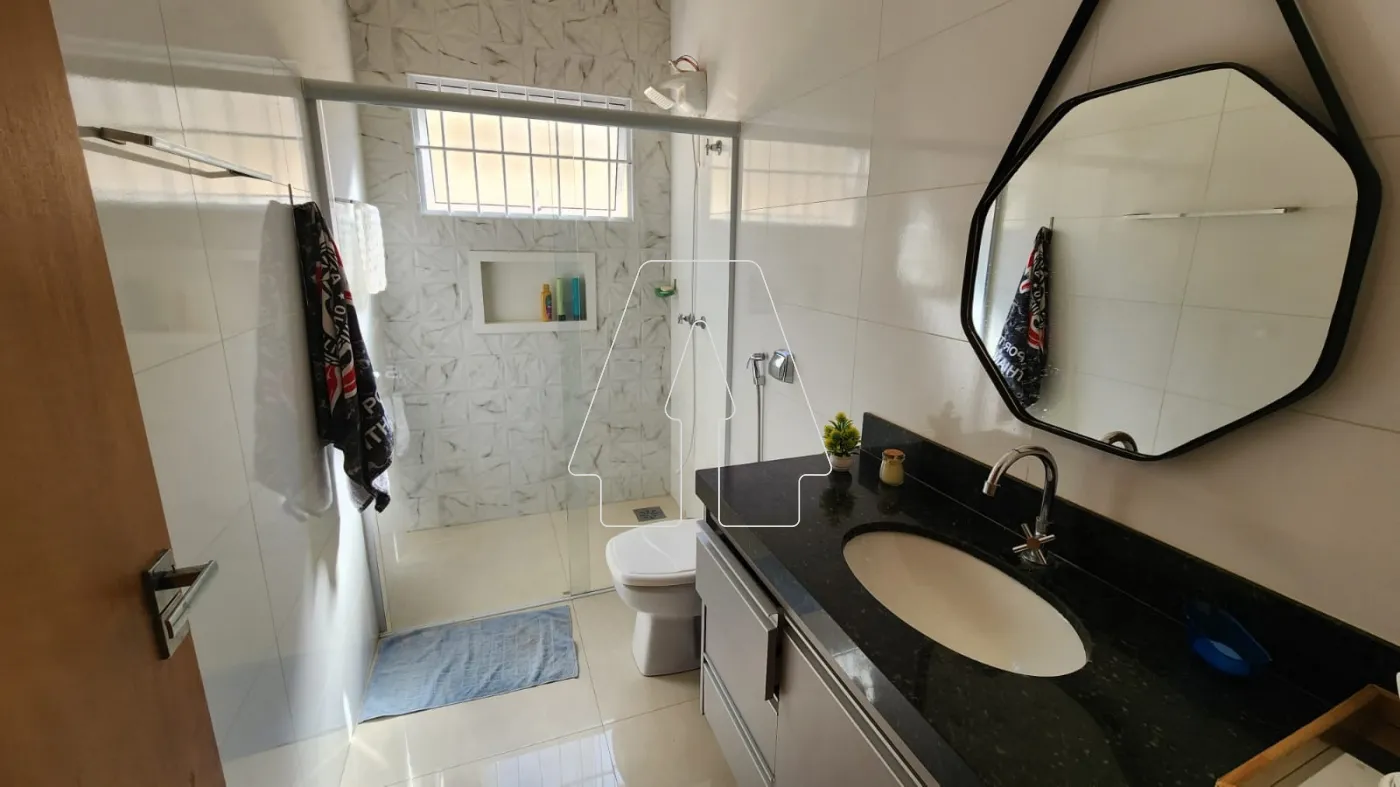 Comprar Casa / Condomínio em Araçatuba R$ 770.000,00 - Foto 21