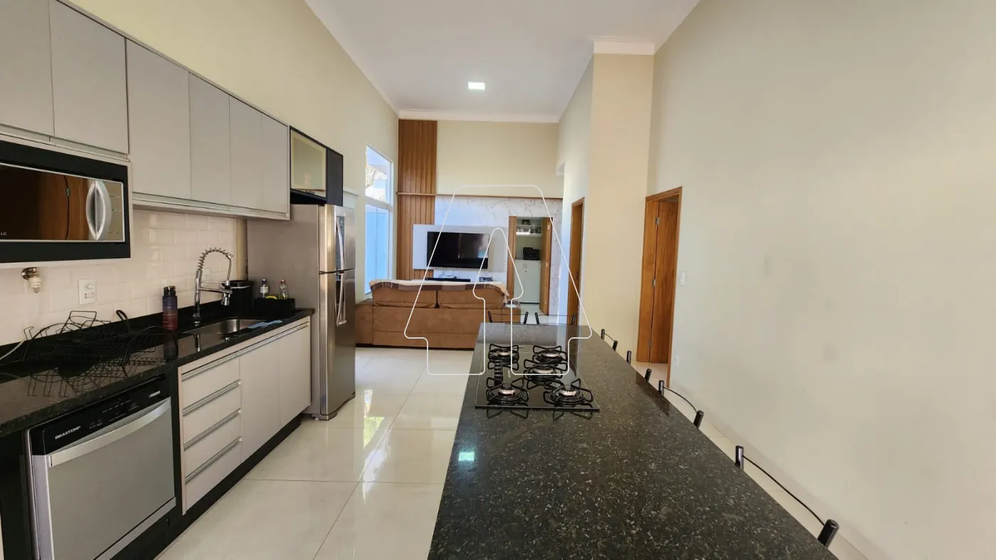 Comprar Casa / Condomínio em Araçatuba R$ 770.000,00 - Foto 5