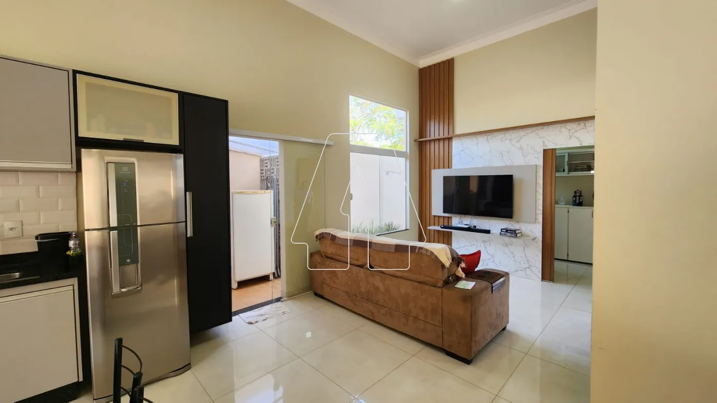 Comprar Casa / Condomínio em Araçatuba R$ 770.000,00 - Foto 8