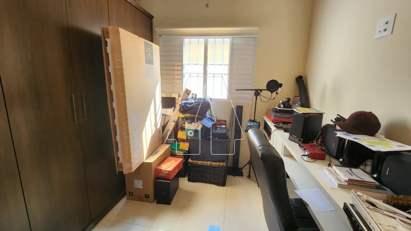 Comprar Casa / Condomínio em Araçatuba R$ 770.000,00 - Foto 16