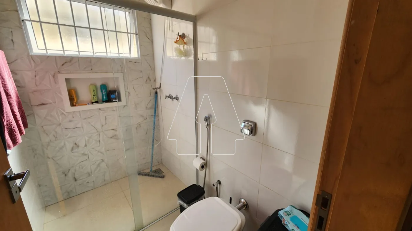 Comprar Casa / Condomínio em Araçatuba R$ 770.000,00 - Foto 19