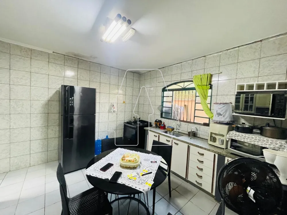 Comprar Casa / Residencial em Araçatuba R$ 350.000,00 - Foto 6