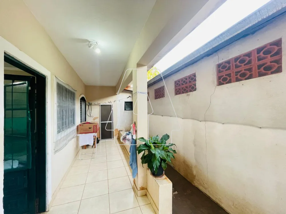 Comprar Casa / Residencial em Araçatuba R$ 350.000,00 - Foto 17