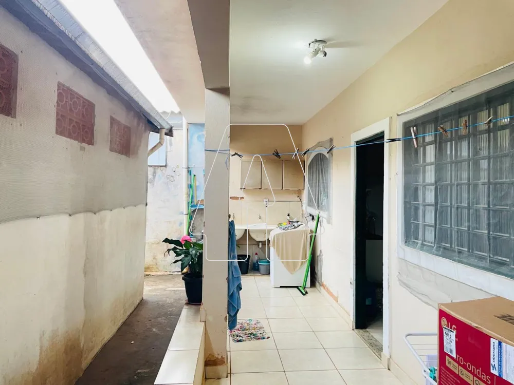 Comprar Casa / Residencial em Araçatuba R$ 350.000,00 - Foto 18