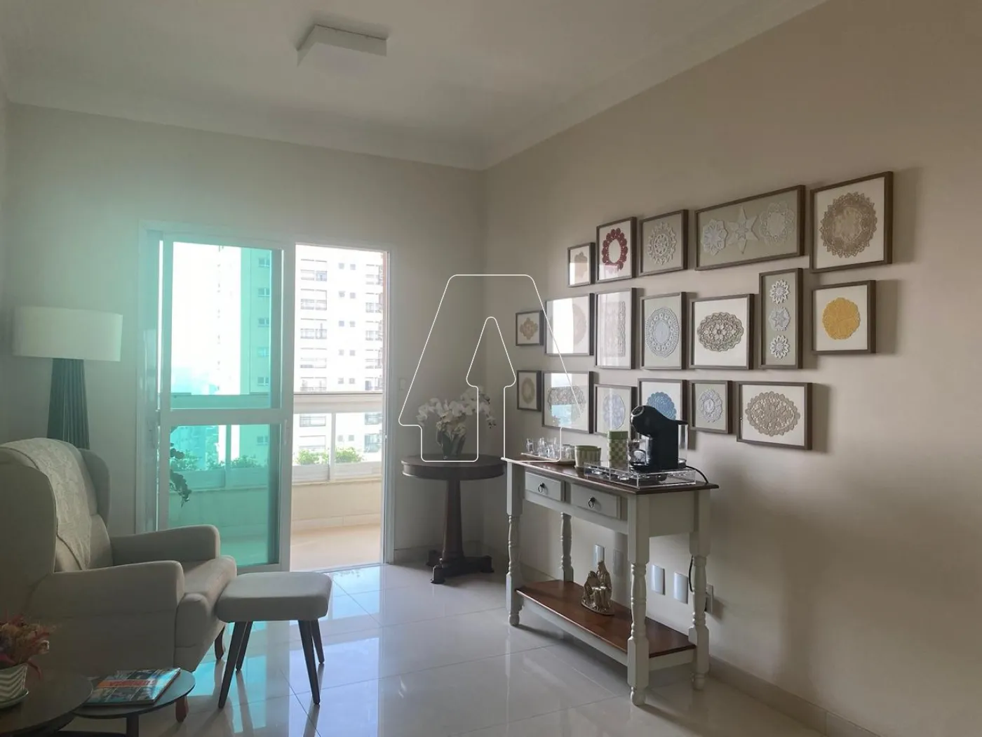 Comprar Apartamento / Padrão em Araçatuba - Foto 4