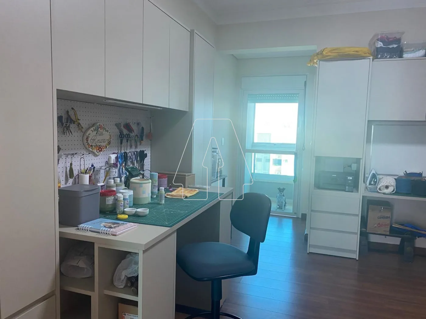 Comprar Apartamento / Padrão em Araçatuba - Foto 6