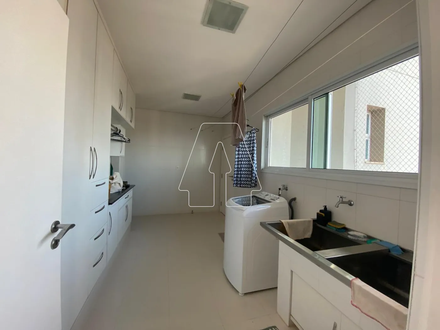 Comprar Apartamento / Padrão em Araçatuba - Foto 25