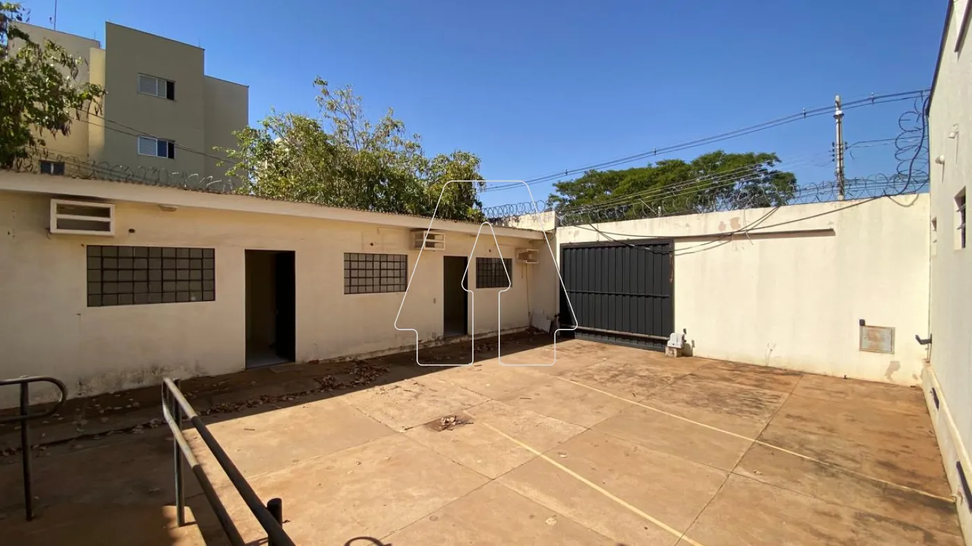 Alugar Comercial / Galpão em Araçatuba R$ 15.000,00 - Foto 17