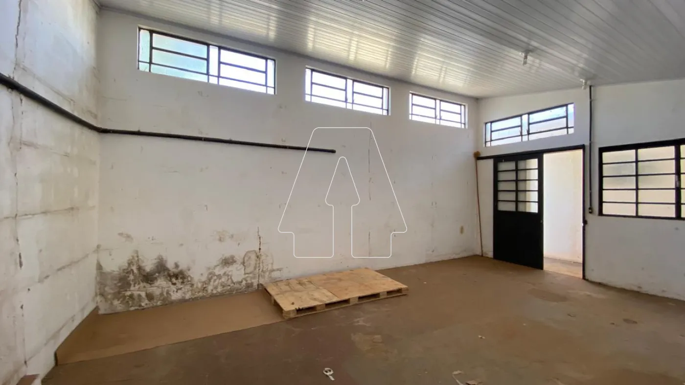 Alugar Comercial / Galpão em Araçatuba R$ 15.000,00 - Foto 23