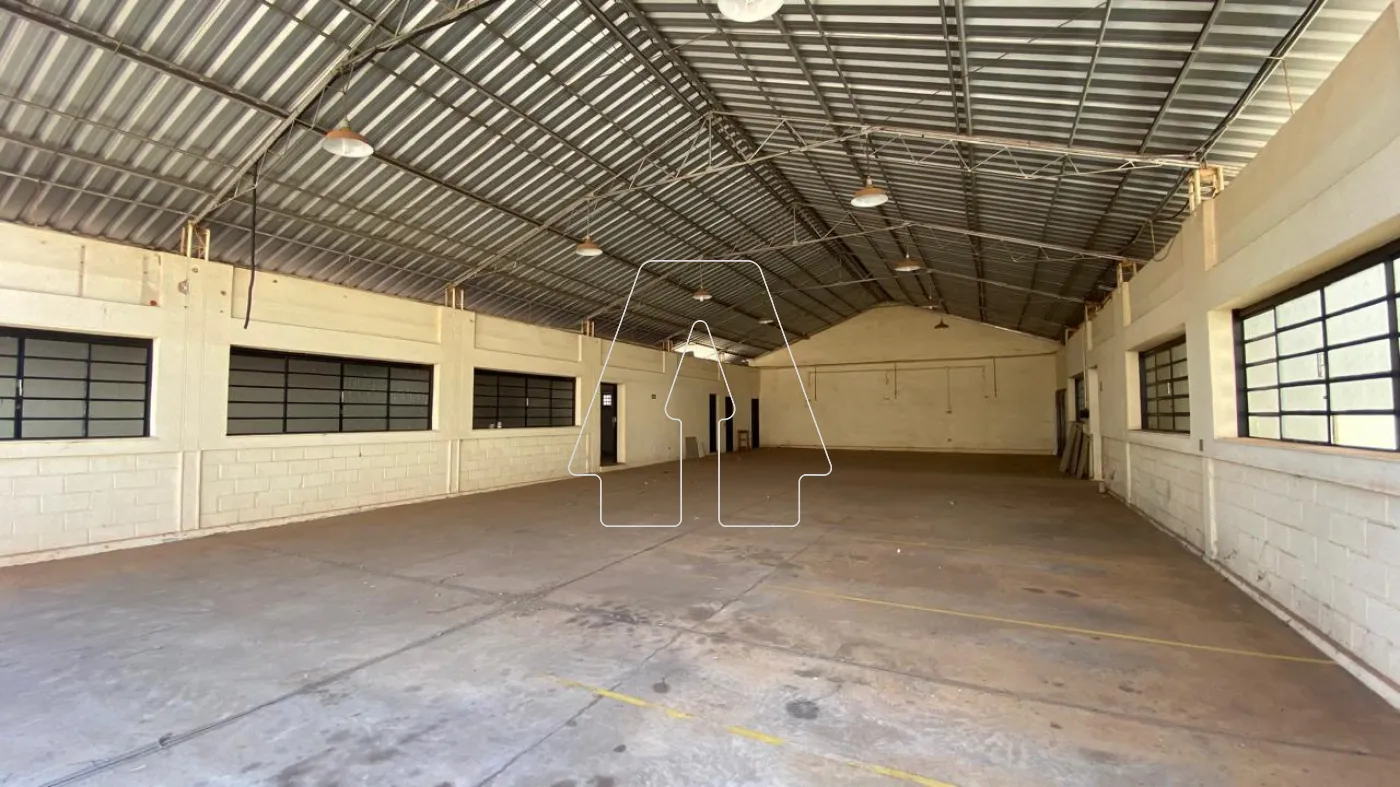 Alugar Comercial / Galpão em Araçatuba R$ 15.000,00 - Foto 27