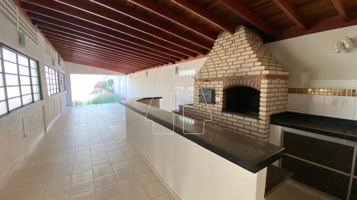 Alugar Comercial / Galpão em Araçatuba R$ 15.000,00 - Foto 19