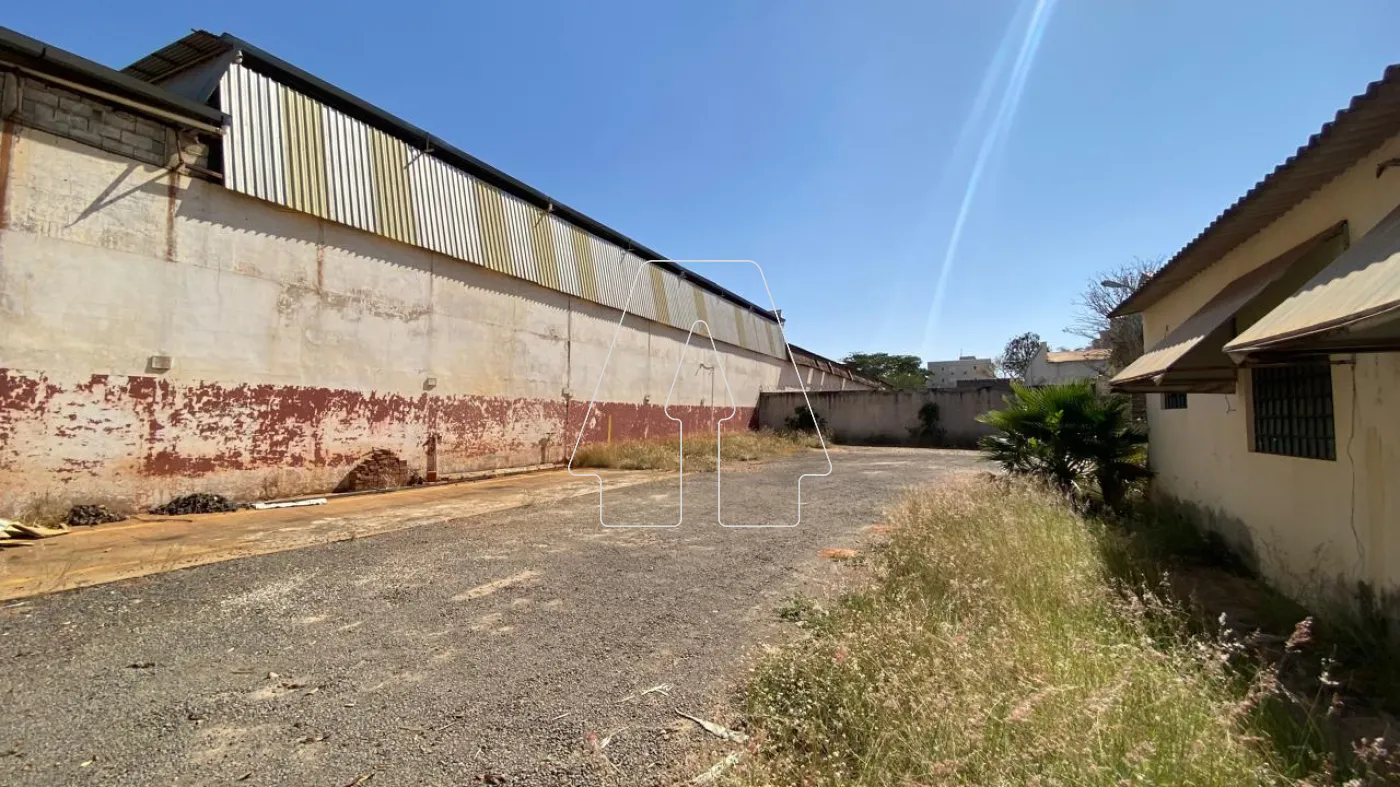 Alugar Comercial / Galpão em Araçatuba R$ 15.000,00 - Foto 26