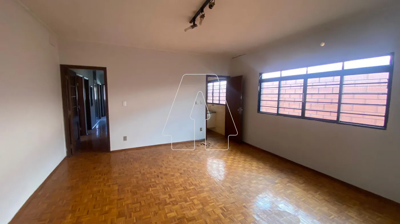 Comprar Casa / Residencial em Araçatuba R$ 850.000,00 - Foto 5