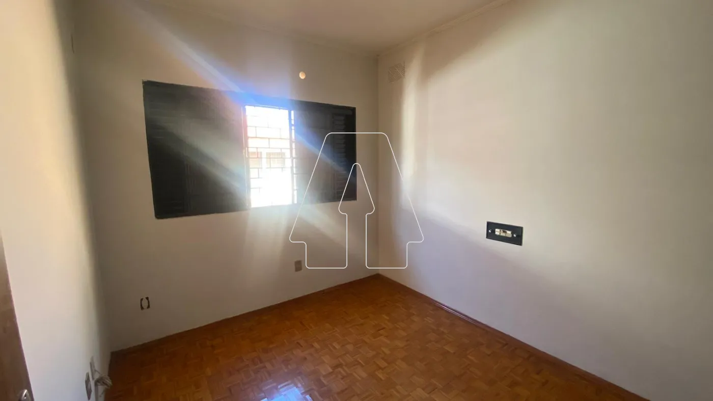 Comprar Casa / Residencial em Araçatuba R$ 850.000,00 - Foto 6