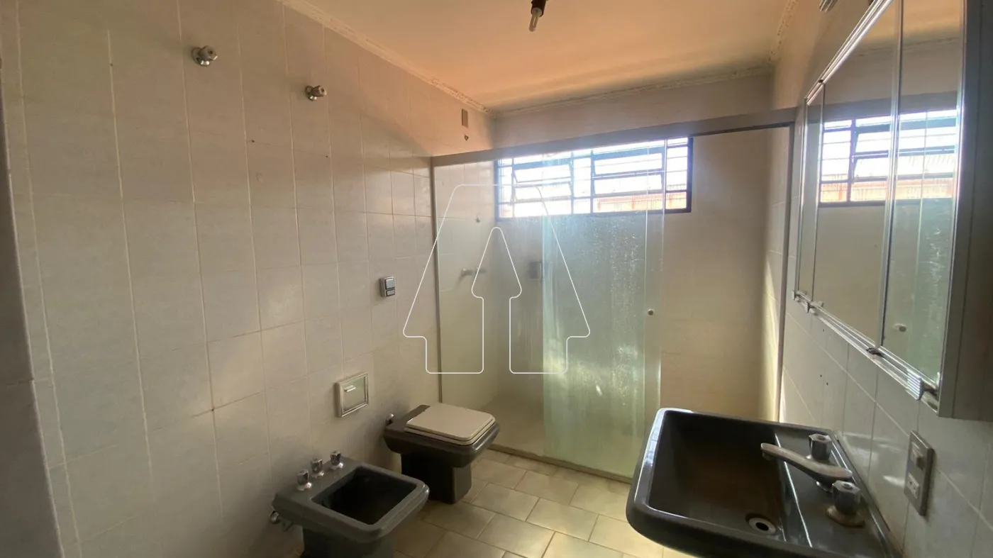 Comprar Casa / Residencial em Araçatuba R$ 850.000,00 - Foto 23