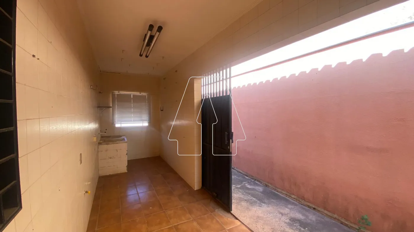 Comprar Casa / Residencial em Araçatuba R$ 850.000,00 - Foto 13