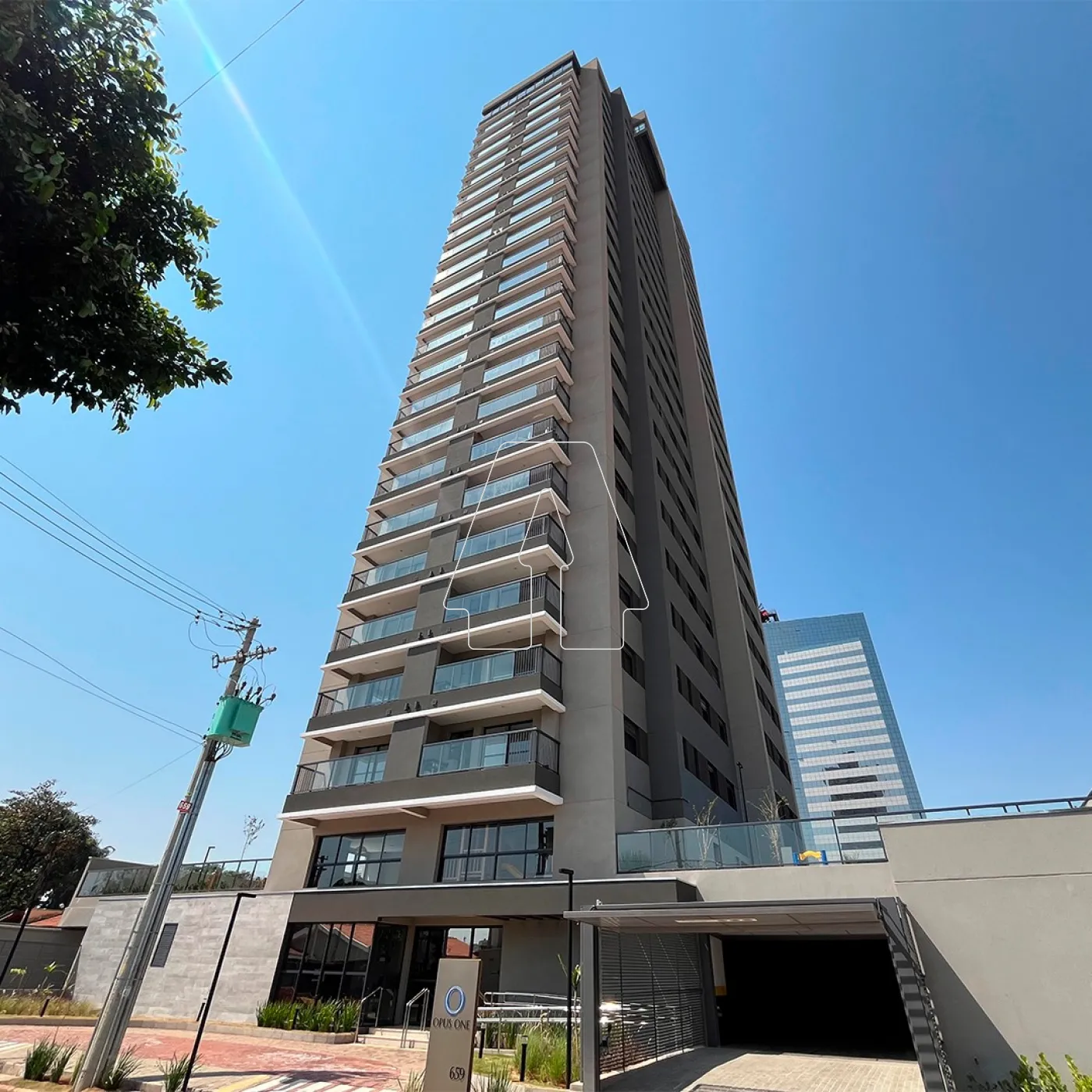 Comprar Apartamento / Padrão em Araçatuba R$ 887.000,00 - Foto 1