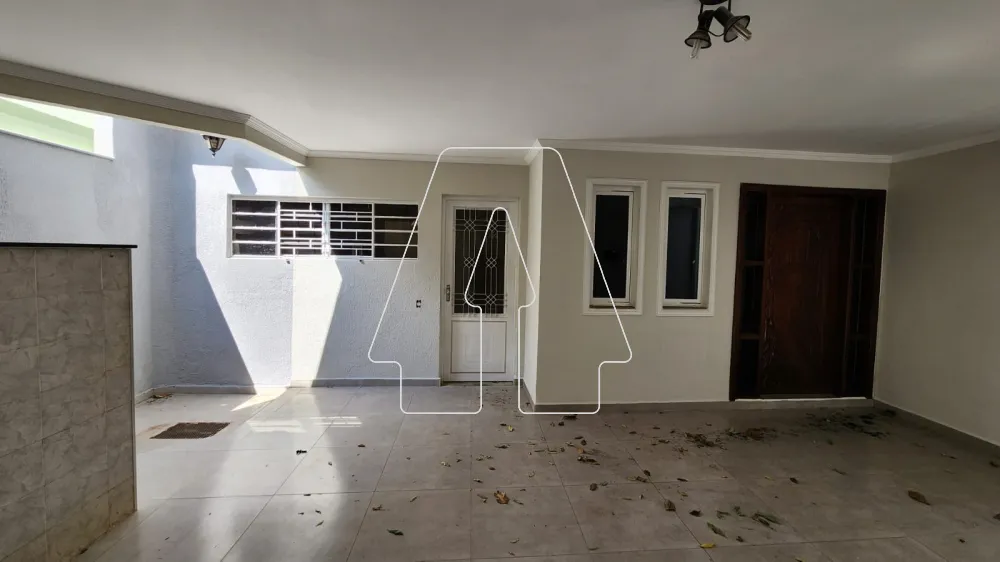 Comprar Casa / Residencial em Araçatuba R$ 790.000,00 - Foto 1