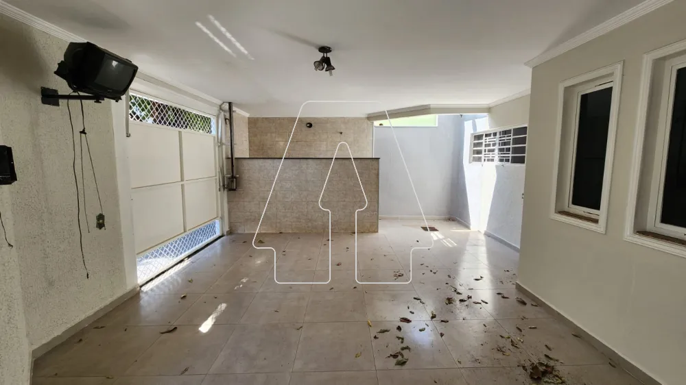 Comprar Casa / Residencial em Araçatuba R$ 790.000,00 - Foto 2