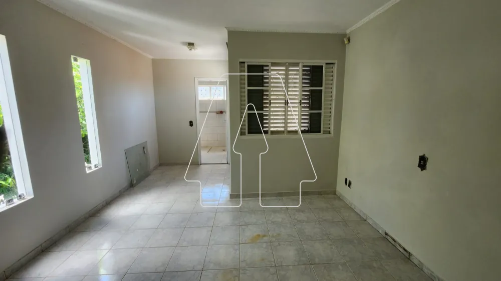 Comprar Casa / Residencial em Araçatuba R$ 790.000,00 - Foto 16