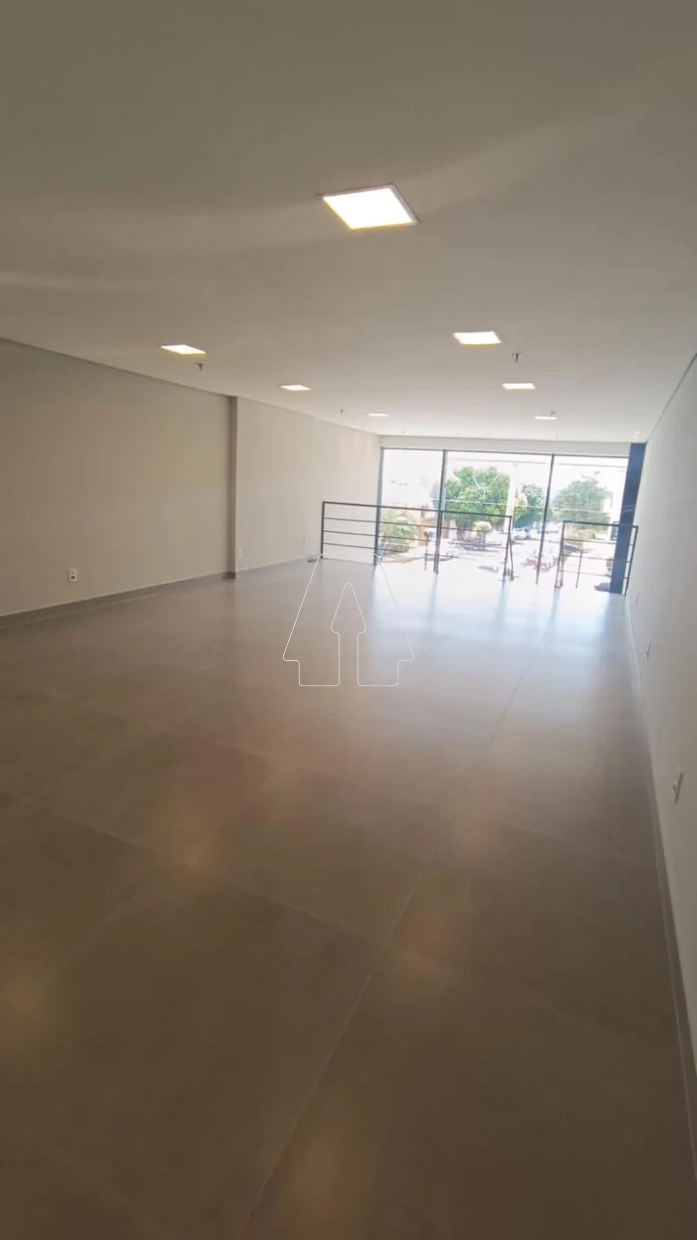 Alugar Comercial / Sala em Araçatuba R$ 5.500,00 - Foto 3