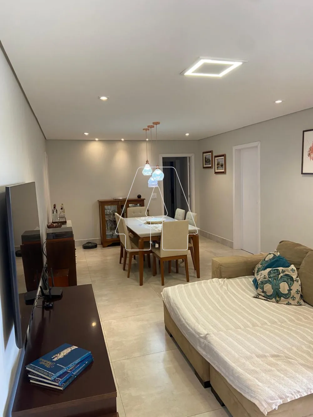 Comprar Apartamento / Padrão em Araçatuba R$ 460.000,00 - Foto 3