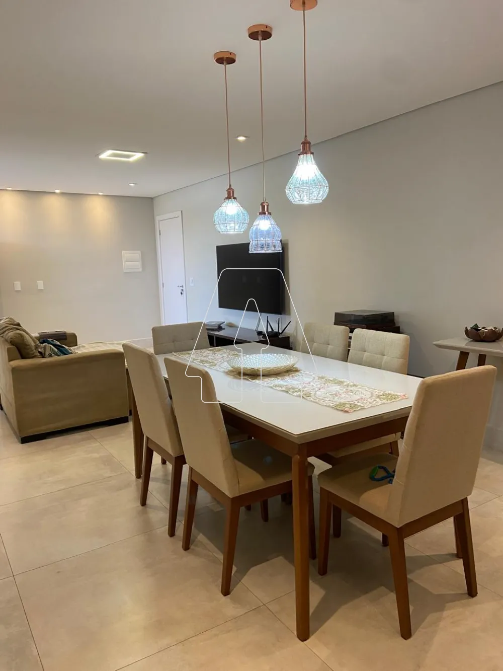 Comprar Apartamento / Padrão em Araçatuba R$ 460.000,00 - Foto 4