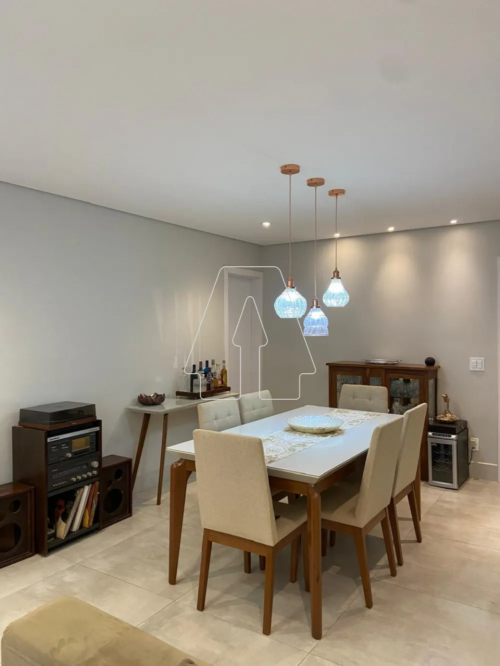 Comprar Apartamento / Padrão em Araçatuba R$ 460.000,00 - Foto 5