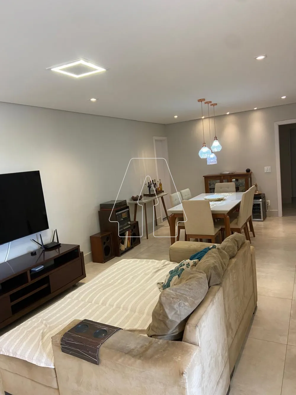 Comprar Apartamento / Padrão em Araçatuba R$ 460.000,00 - Foto 2