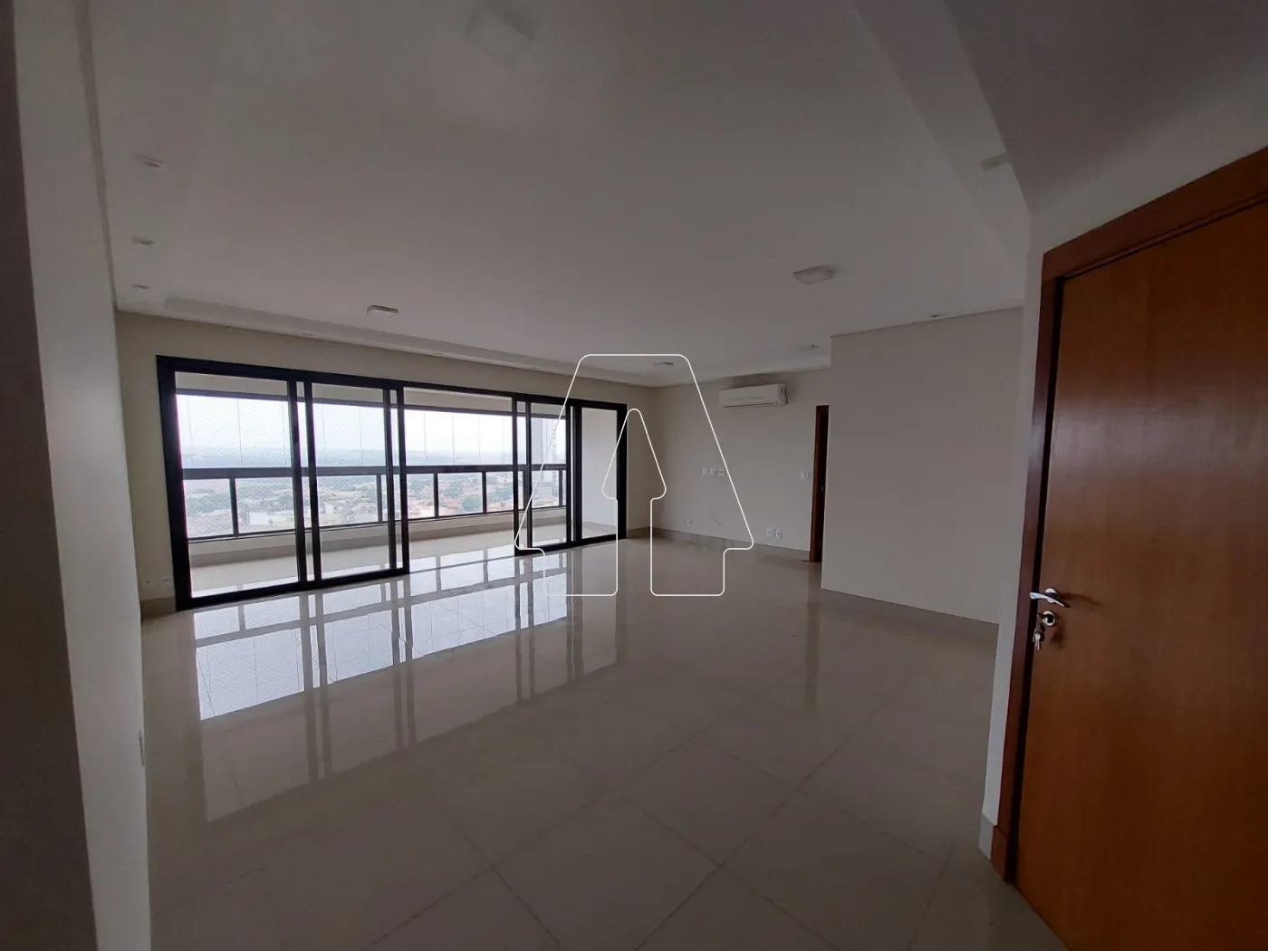 Alugar Apartamento / Padrão em Araçatuba R$ 7.920,00 - Foto 1