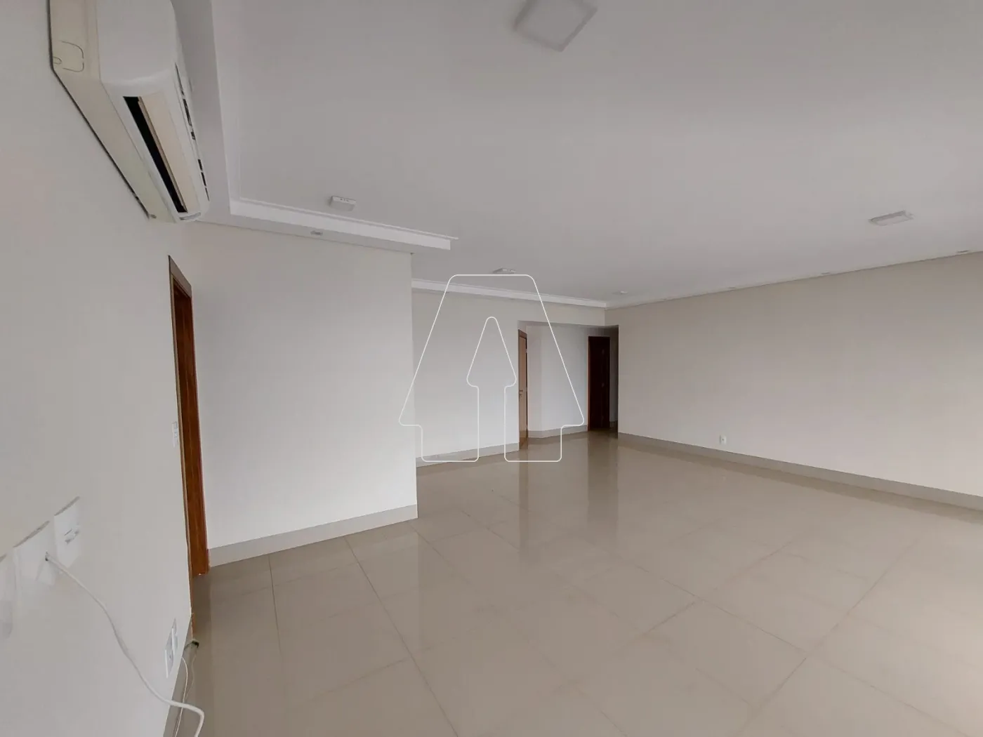 Alugar Apartamento / Padrão em Araçatuba R$ 7.920,00 - Foto 2