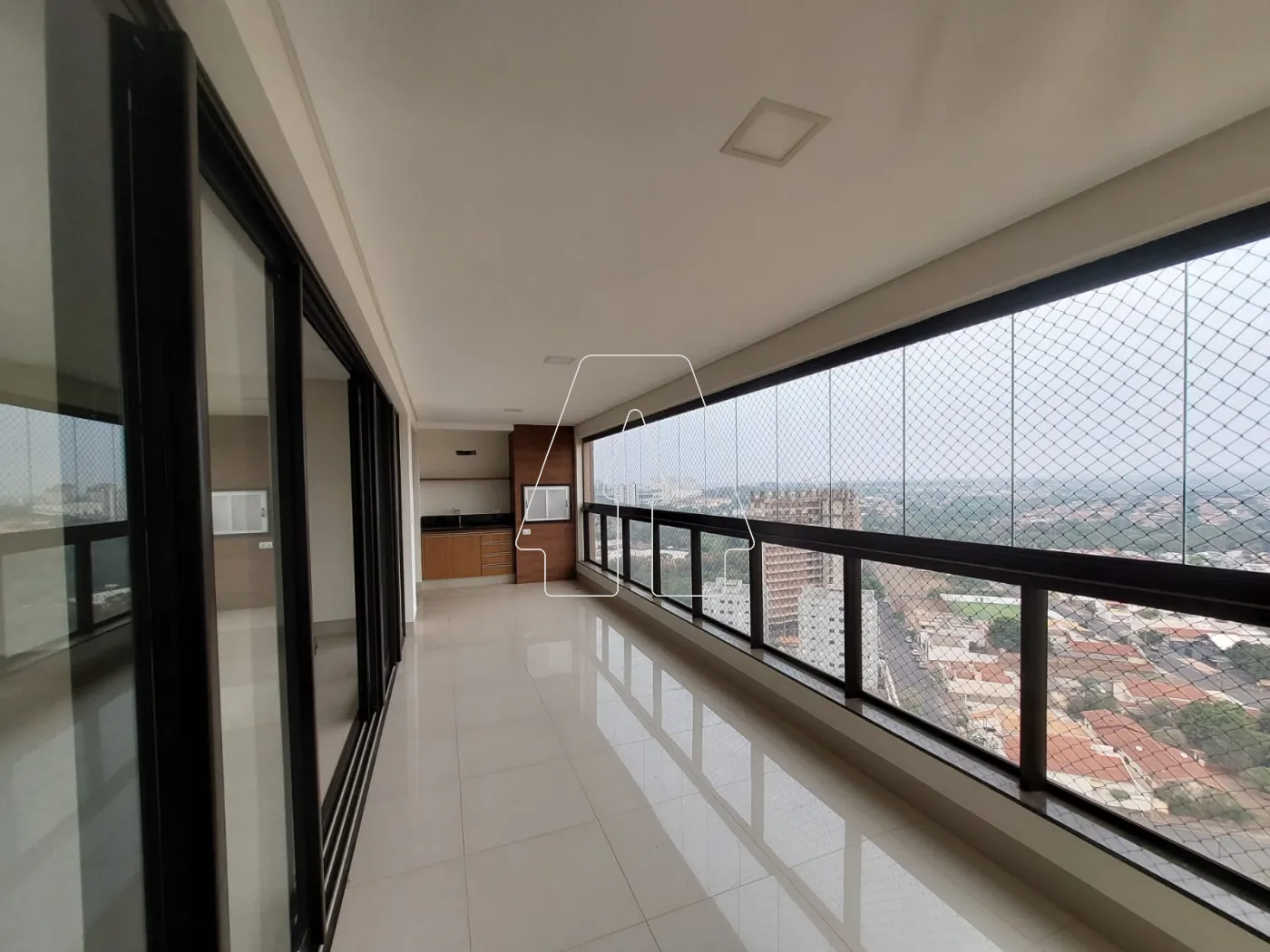 Alugar Apartamento / Padrão em Araçatuba R$ 7.920,00 - Foto 3