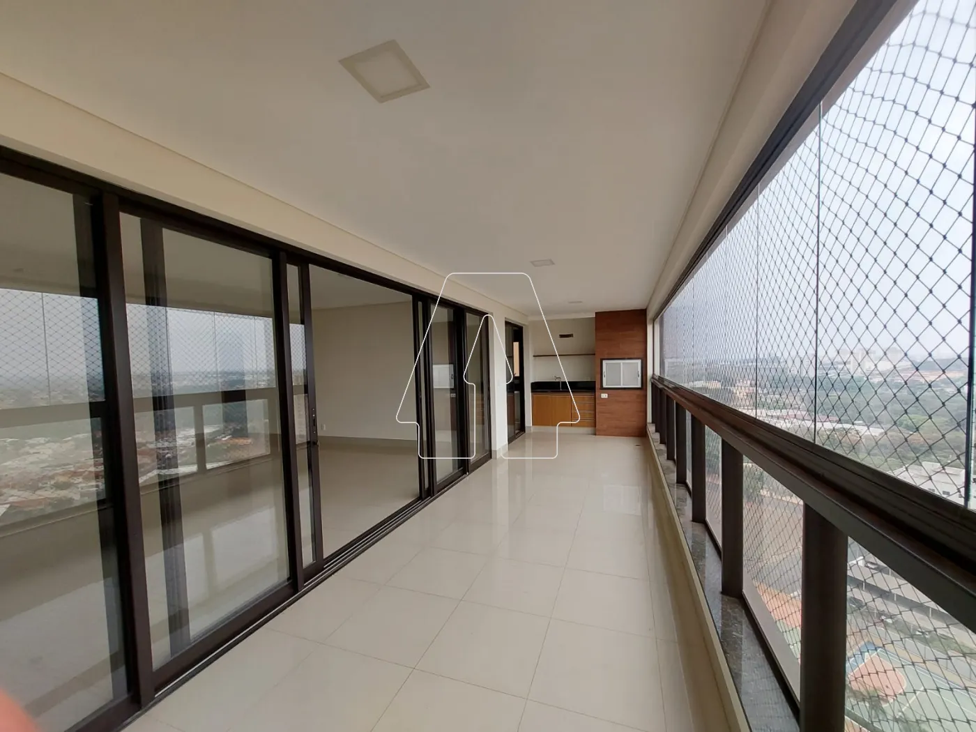 Alugar Apartamento / Padrão em Araçatuba R$ 7.920,00 - Foto 4