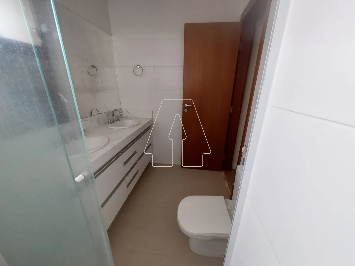 Alugar Apartamento / Padrão em Araçatuba R$ 7.920,00 - Foto 11