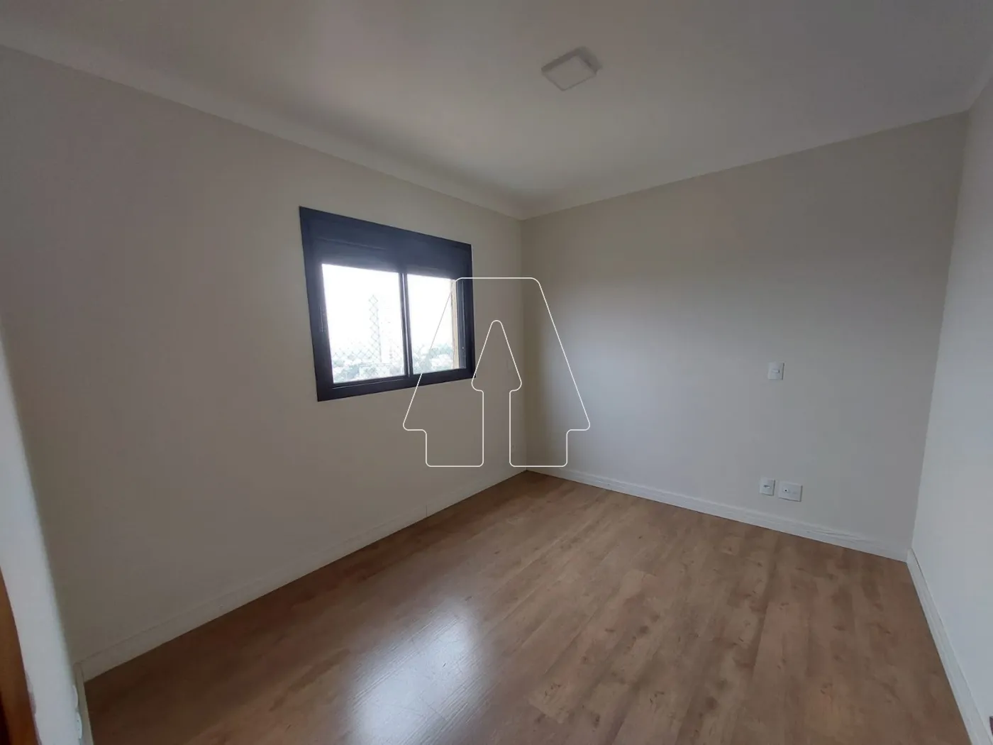 Alugar Apartamento / Padrão em Araçatuba R$ 7.920,00 - Foto 9