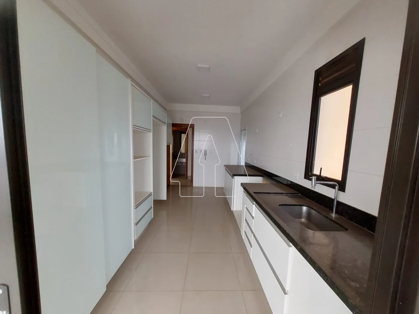 Alugar Apartamento / Padrão em Araçatuba R$ 7.920,00 - Foto 18