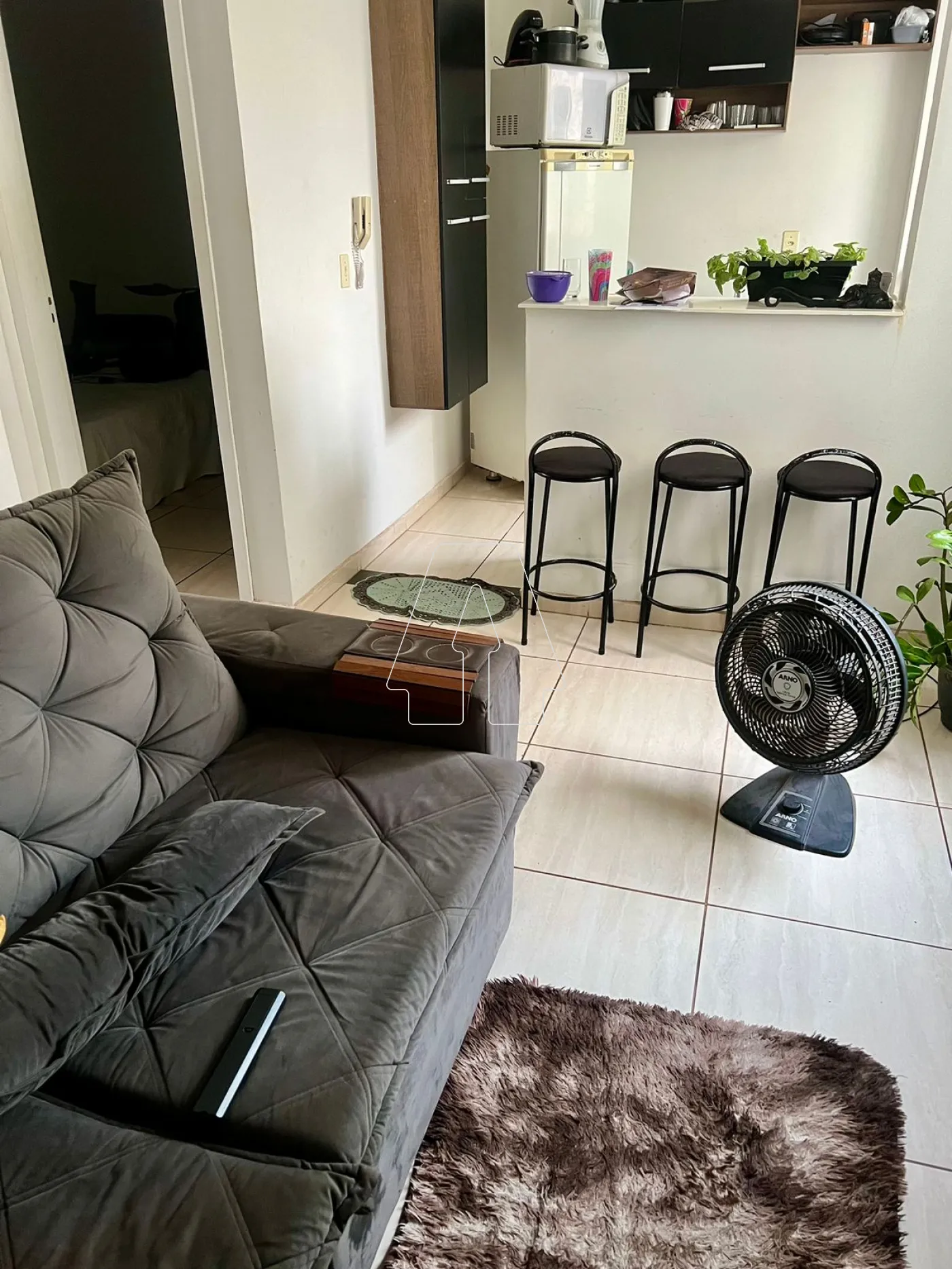 Comprar Apartamento / Padrão em Araçatuba R$ 130.000,00 - Foto 1