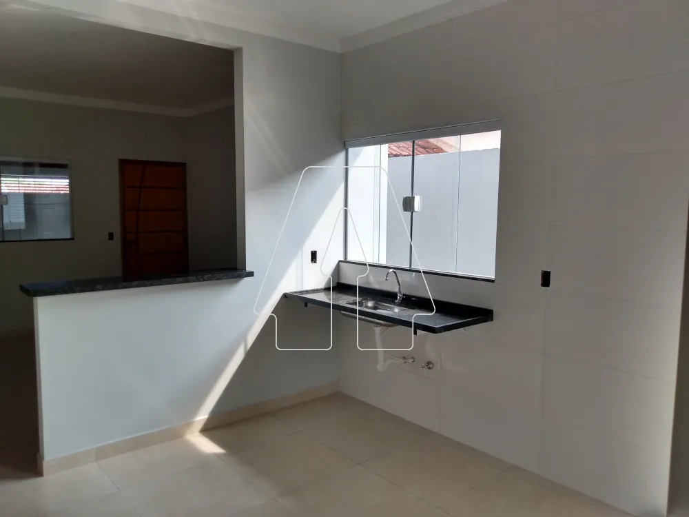 Comprar Casa / Residencial em Araçatuba R$ 260.000,00 - Foto 4